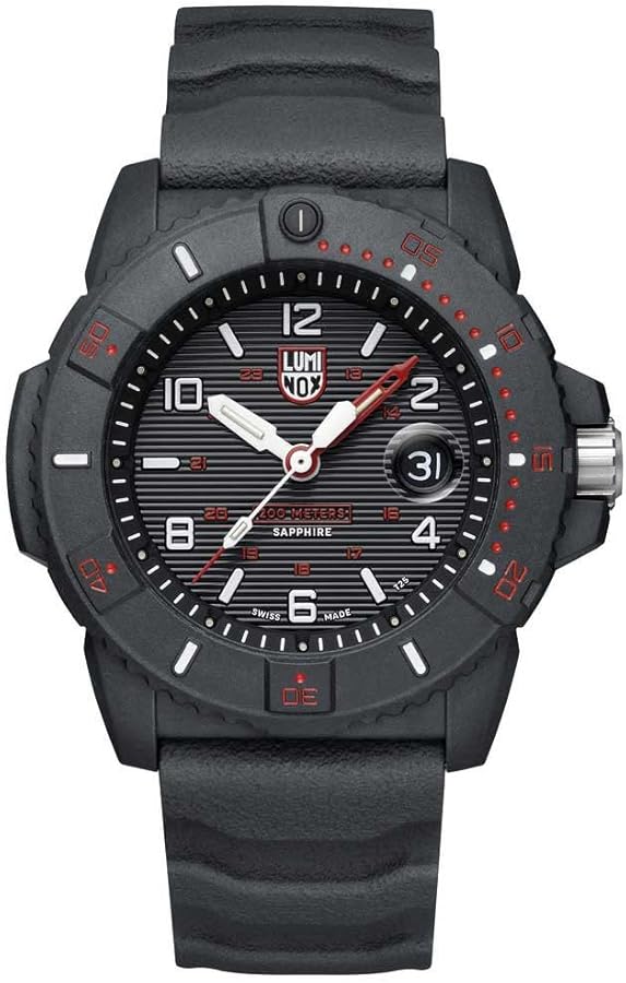 Luminox Fitness Watch XS.3615