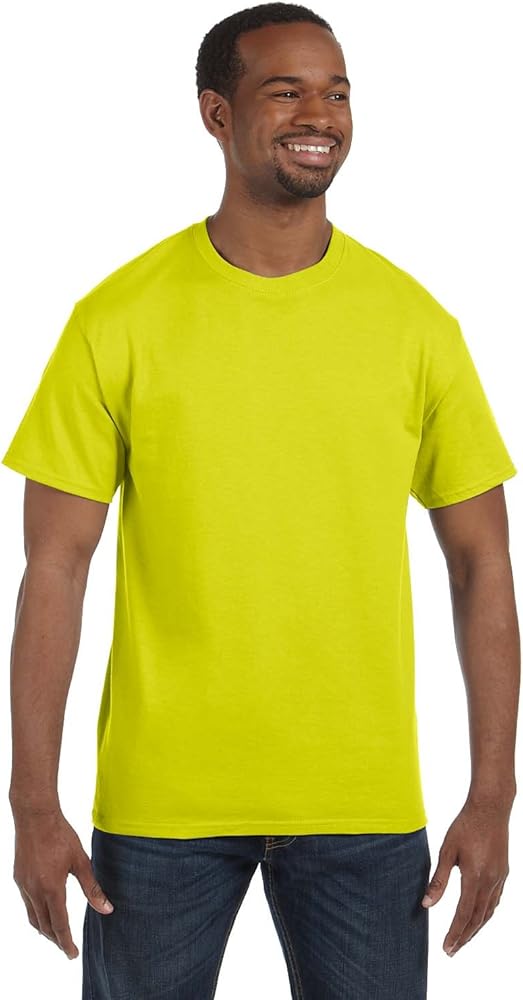 Hanes Tagless t-Shirt (5250T)