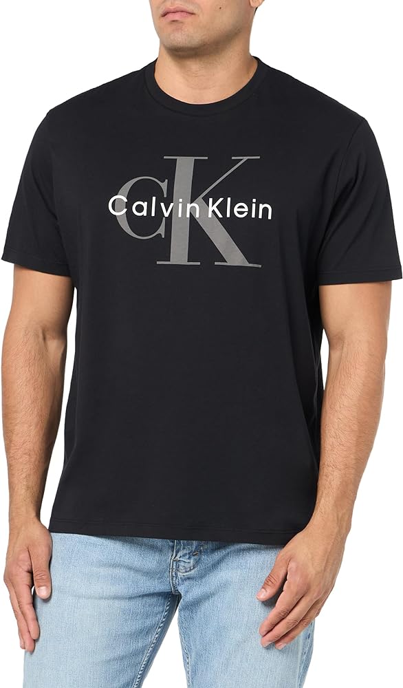 Calvin Klein Men's Graphic Tees