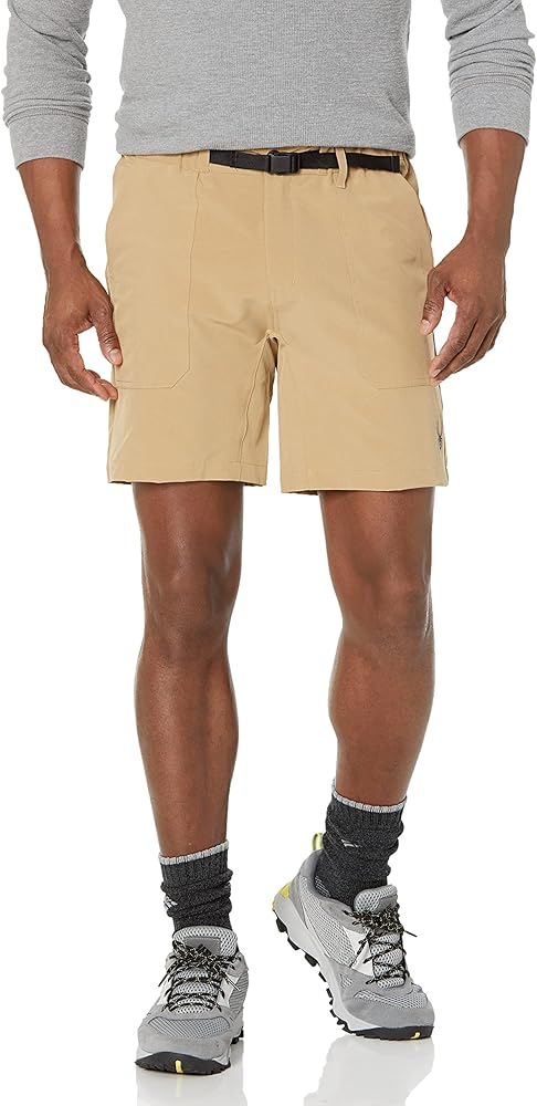 Spyder Mens Nomad Stretch Short