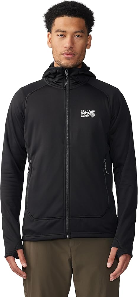 Mountain Hardwear Men's Sendura Hoody