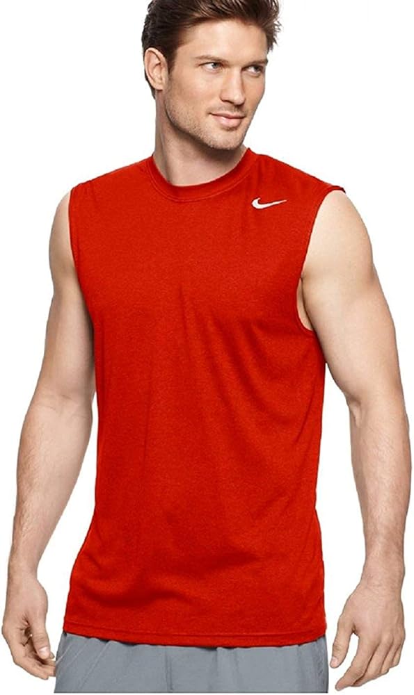 Nike Men's Legend Sleeveless Tee