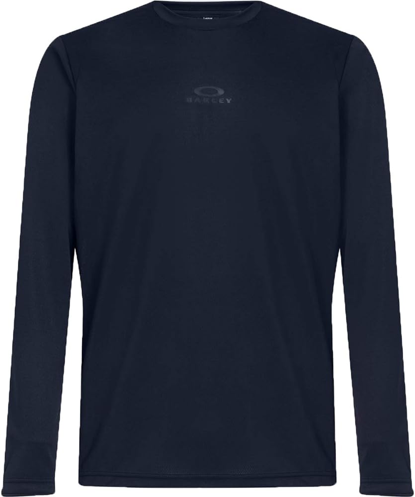 Oakley Men's Foundational Training Ls Tee