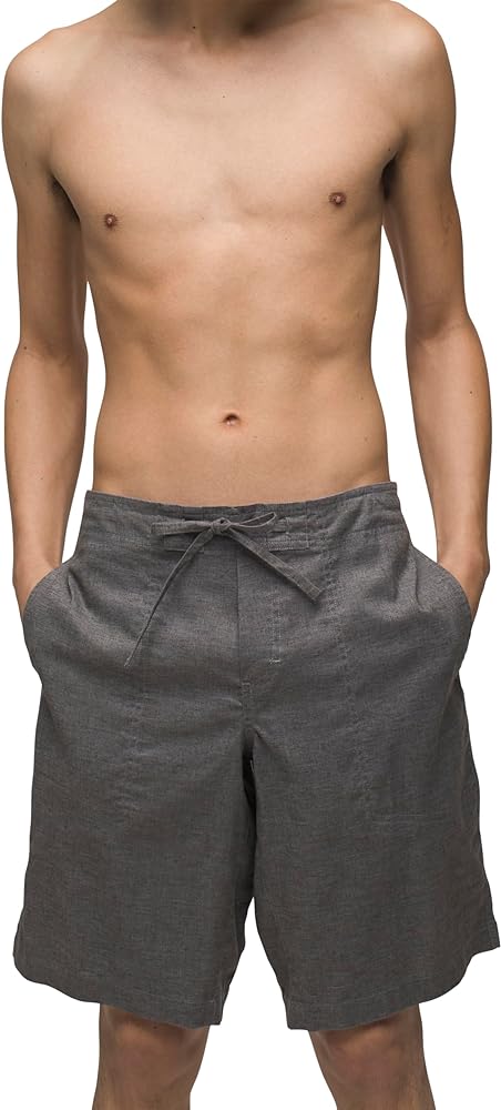 prAna Men's Sutra Short