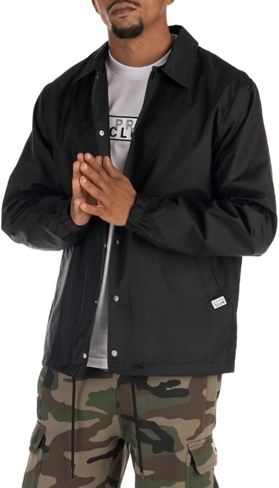 Pro Club Standard Coach Jacket