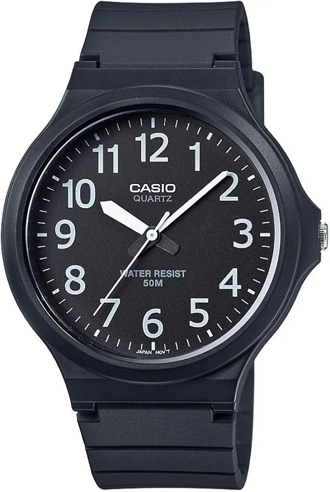 Casio MW-240-1BVEF