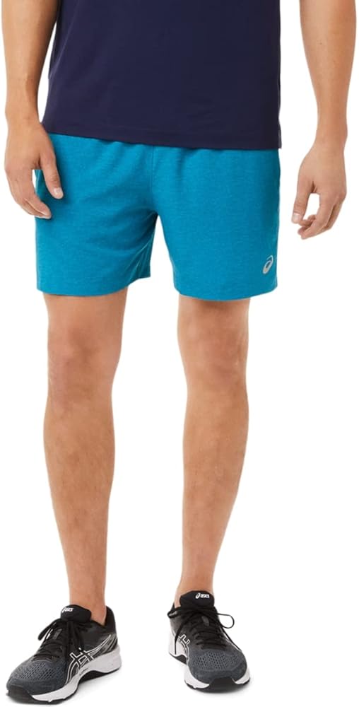 ASICS Men's 5In Speed Short Running Apparel