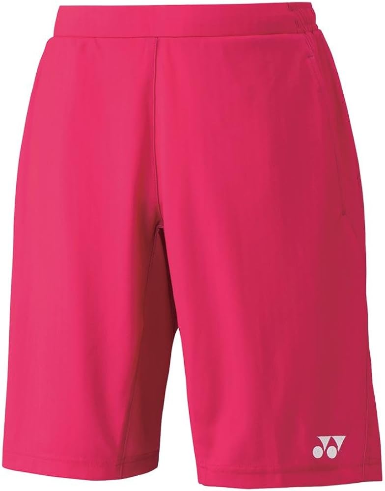 Yonex-Men`s Melbourne Tennis Short-(008235233682)