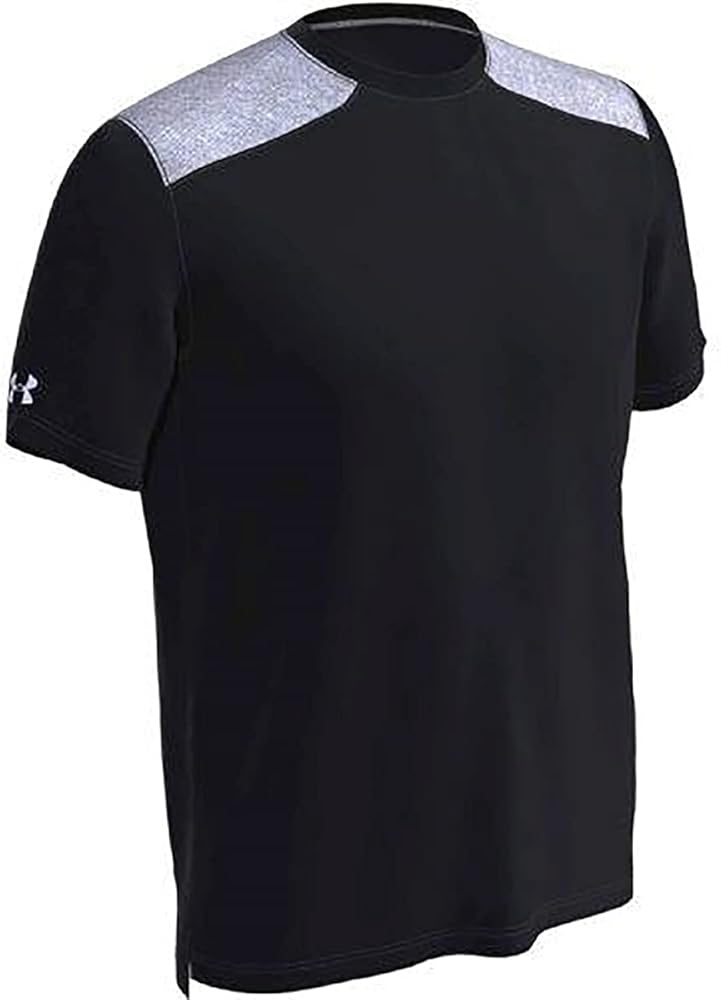 Under Armour Men's Sportstyle Stadium Shortsleeve Shirt