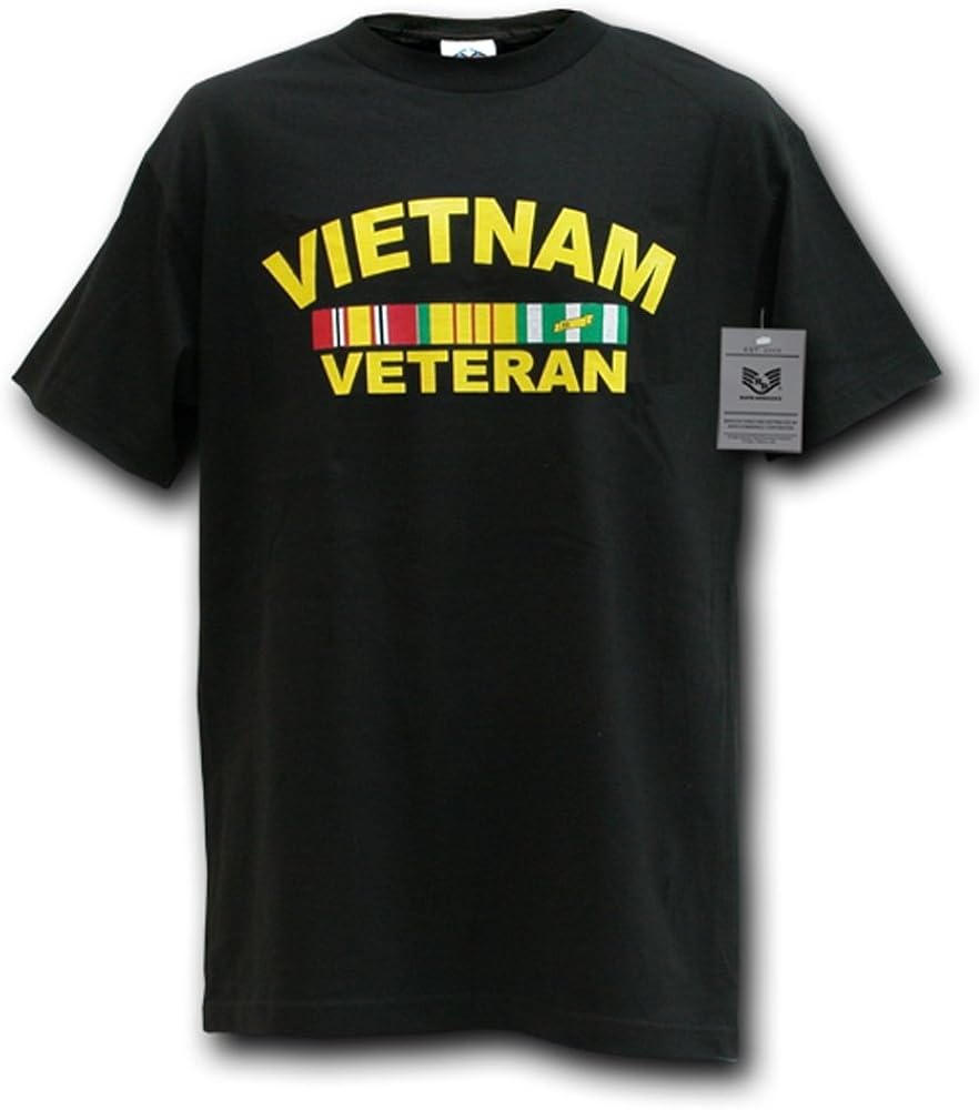 Rapiddominance Classic Military Tee