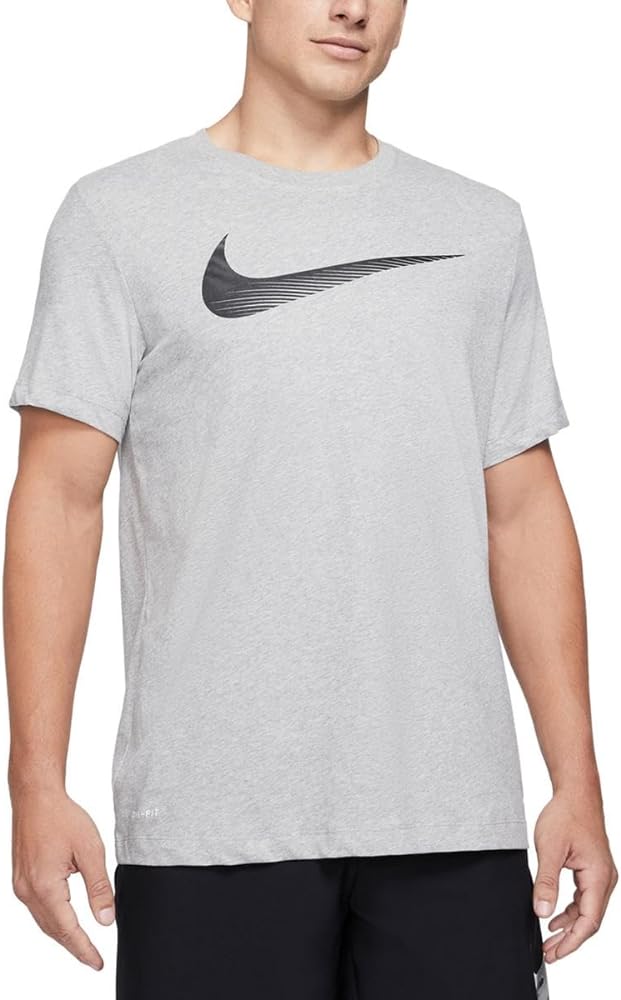 Nike mens Sportswear Swoosh T Shirt