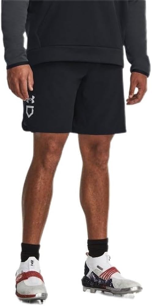 Under Armour Yard Mens Baseball Shorts M