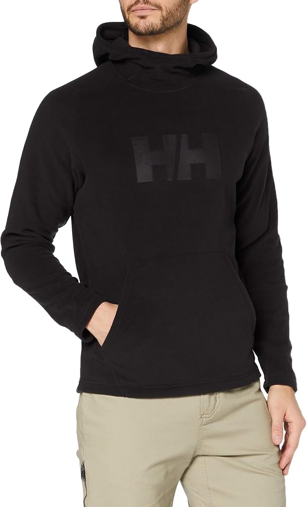 Helly Hansen Men's Daybreaker Logo Hoodie