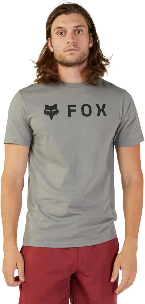 Fox Racing Men's Absolute Ss Prem Tee