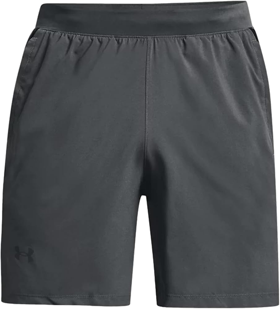 Under Armour Men's Launch 7'' Solid Shorts