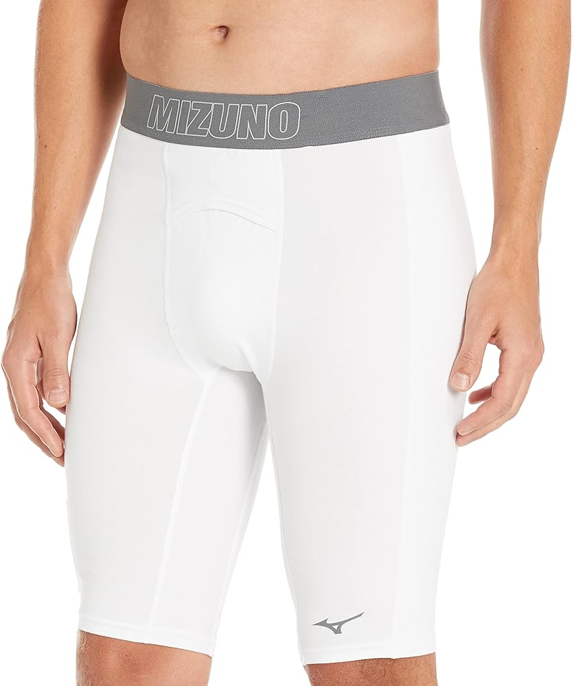 Mizuno The Arrival Compression Short