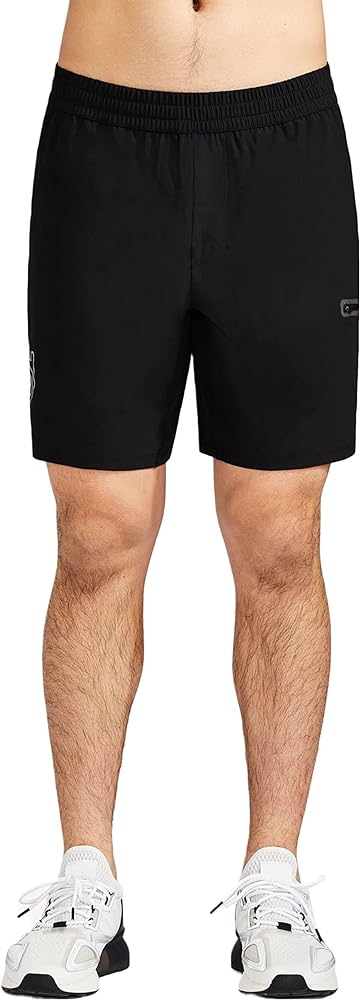 Peloton Men's 8" Lined Turin Short