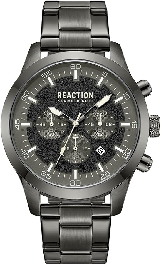 Kenneth Cole REACTION Dress Sport Watch