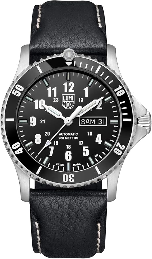 Luminox Automatic Sport Timer Mens Watch