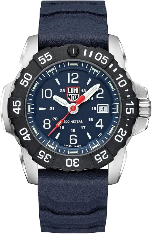 Luminox XS.3253 Dive Watch Sea Series Navy Seal