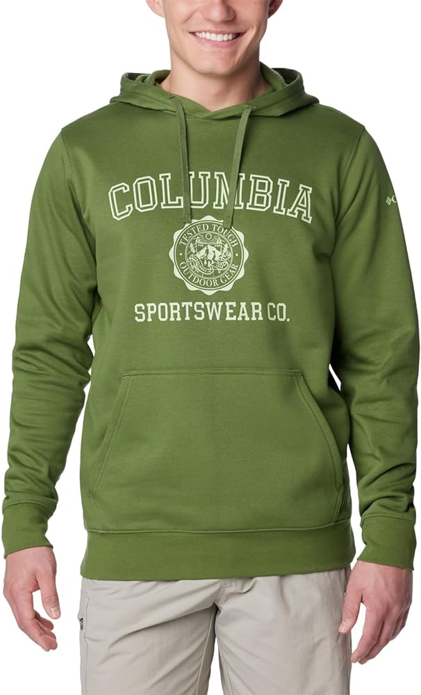 Columbia Men's Trek Hoodie