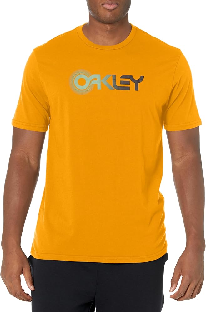 Oakley Men's Rings Tee