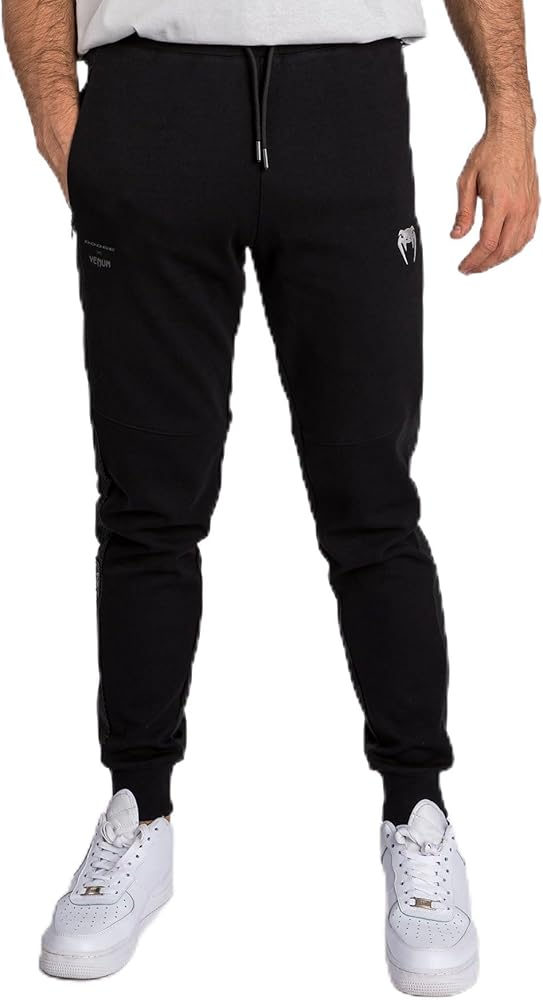 Venum Men's Dodge Demon 170 Joggers-Black