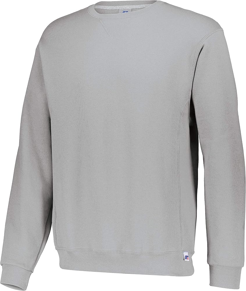 Russell Athletic mens Crew Neck