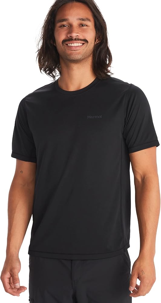 MARMOT Men's Windridge Short-Sleeve