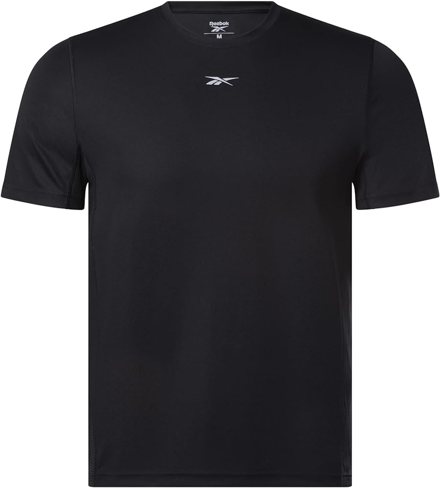 Reebok Men's Running Speedwick T-Shirt