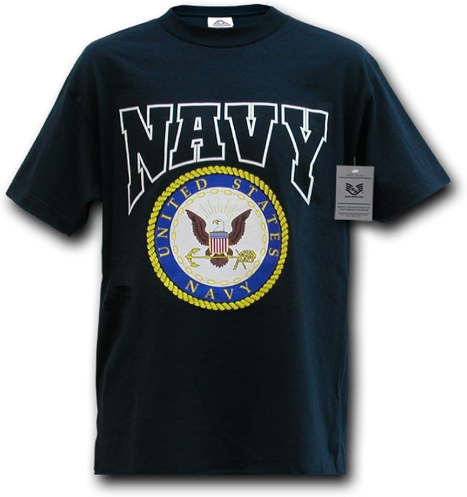 Rapiddominance Classic Military Tee