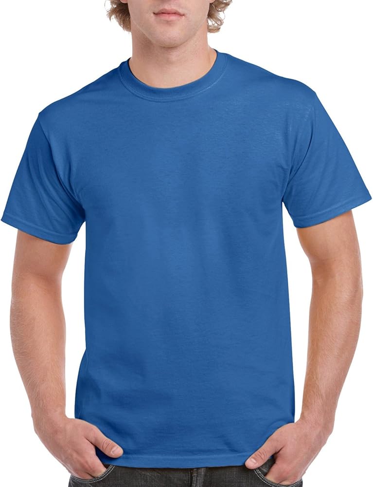 G200 Gildan Adult Ultra Cotton T-Shirt