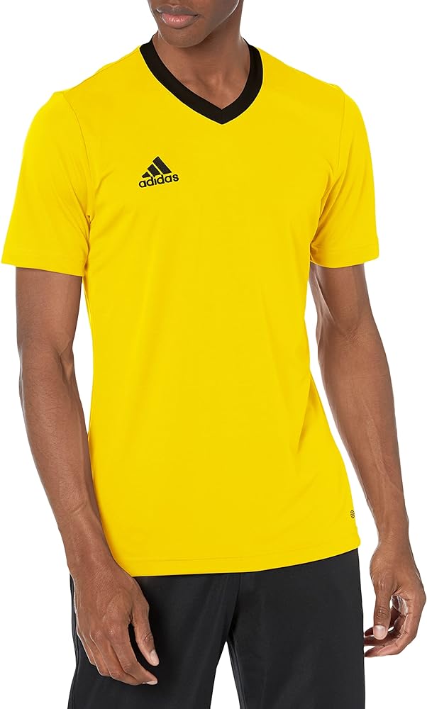 adidas Men's Entrada 22 Jersey