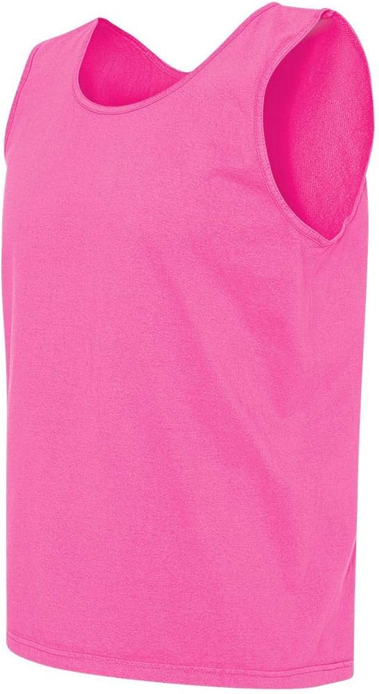 Comfort Colors 6.1 oz. Ringspun Garment-Dyed Tank