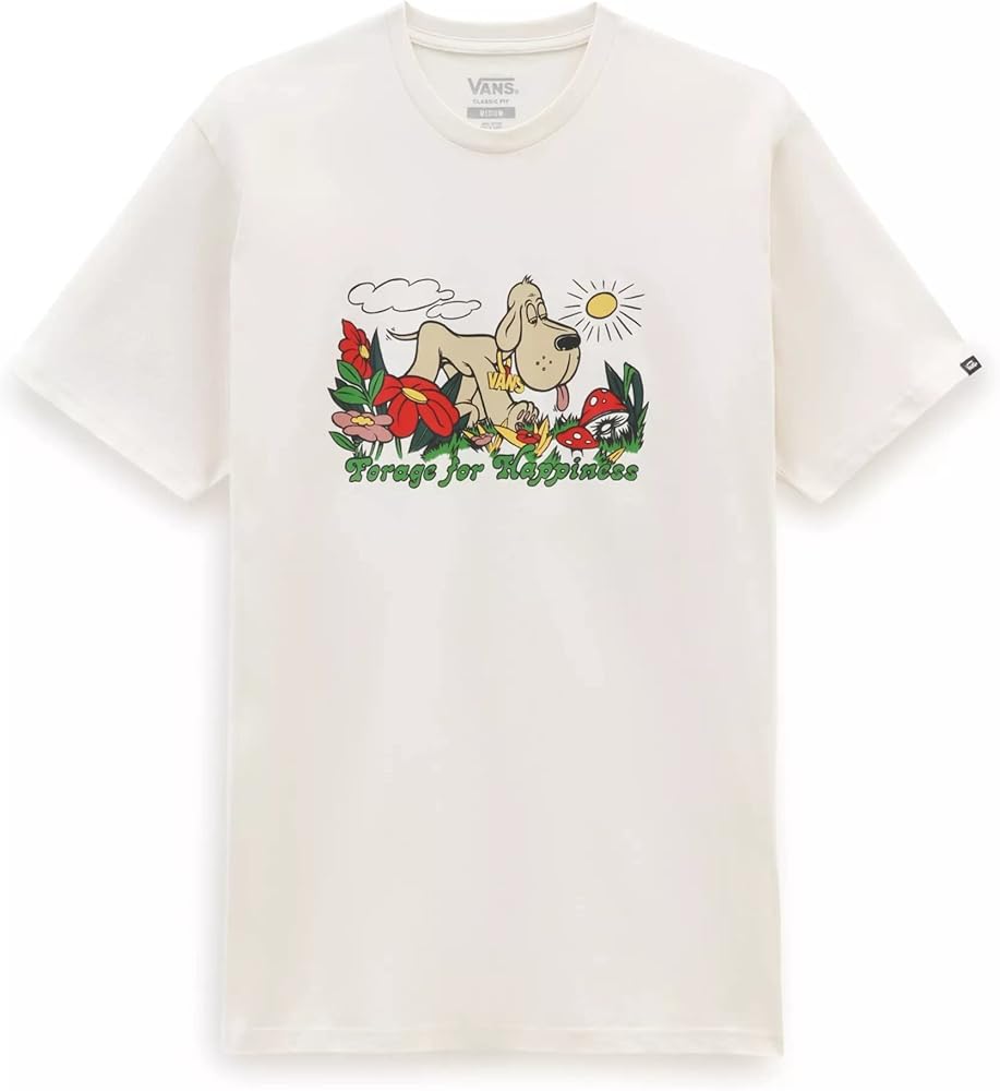 Vans Men's Otw Tee