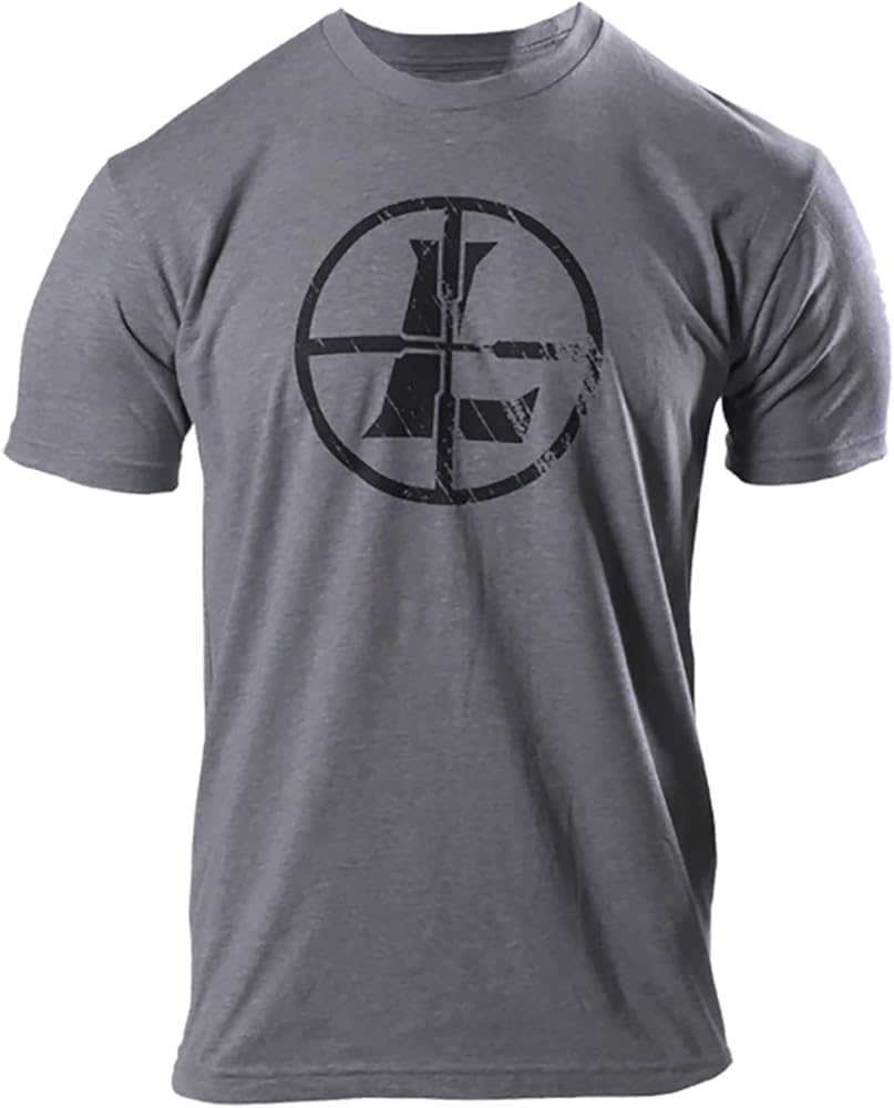 Leupold Men's Tee