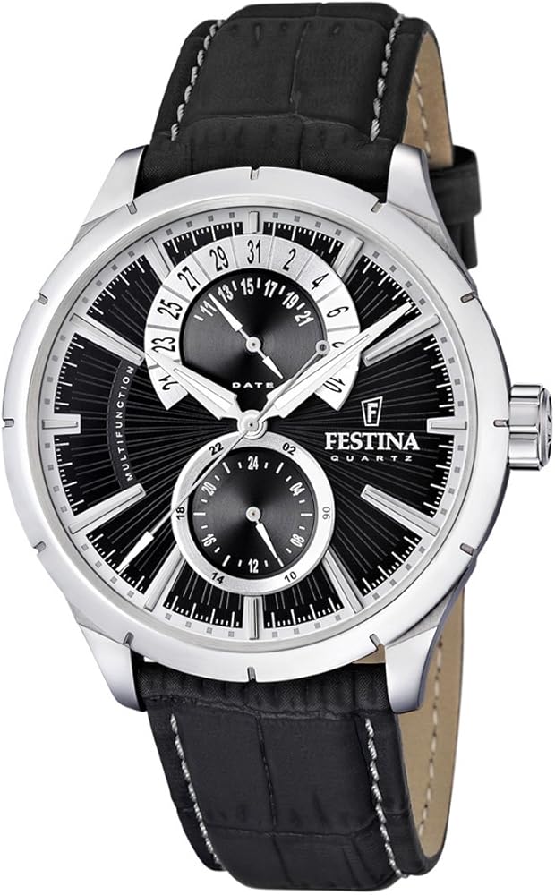 Festina Men's Analogue Quartz Watch 32002456