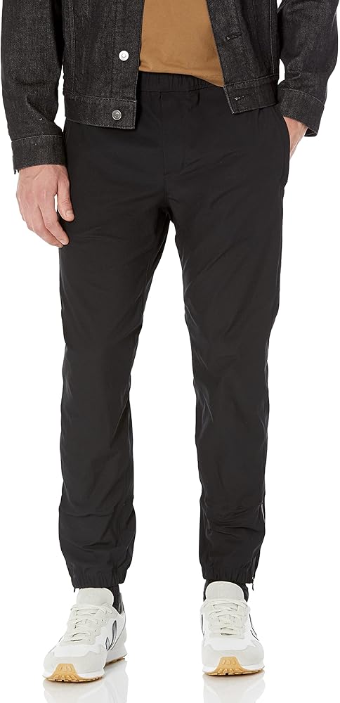 Vince Men's Modern Joggers