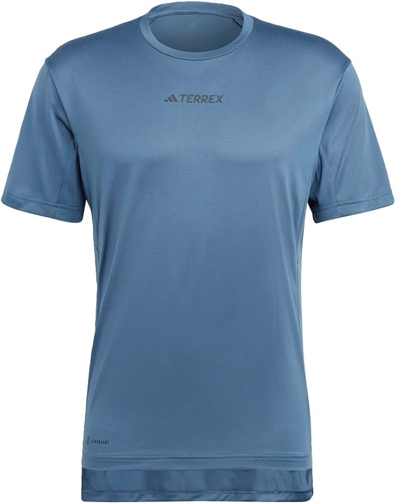 adidas Men's Terrex Multi T-shirt