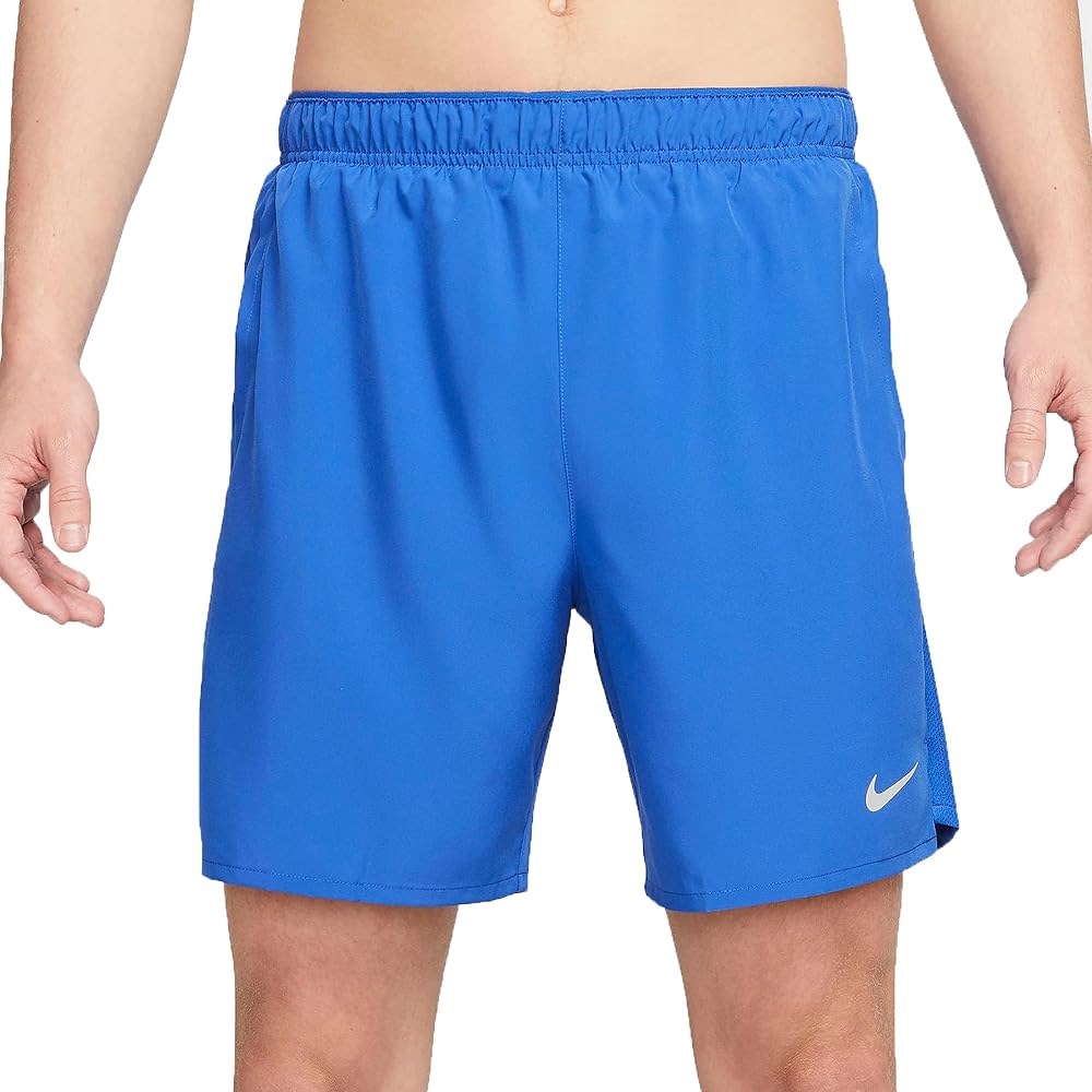 Nike Mens Dri-Fit CHALLENGER 7BF SHORT Mens DV9359-480