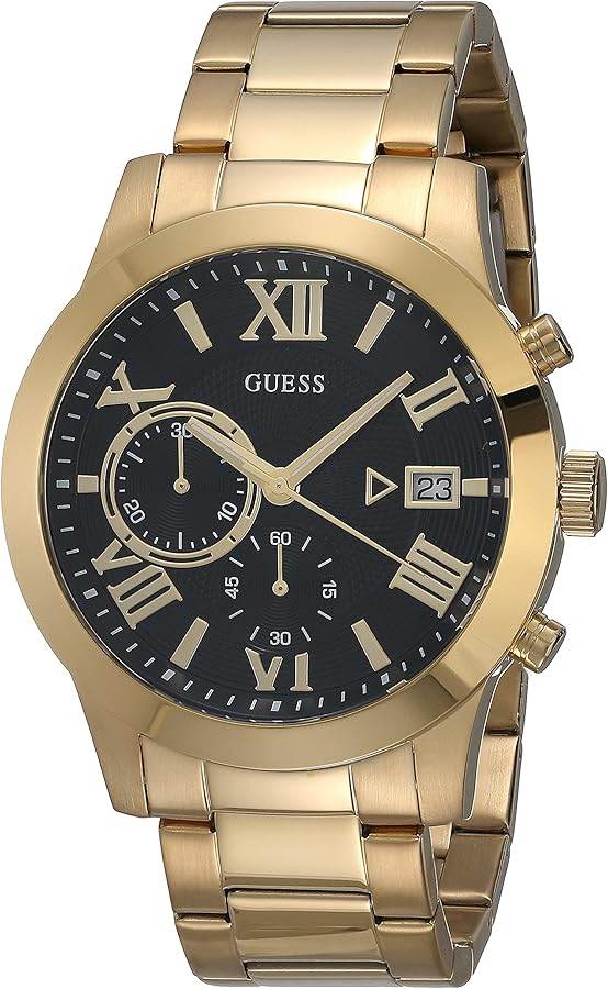 Guess Watches Gents W0668G8