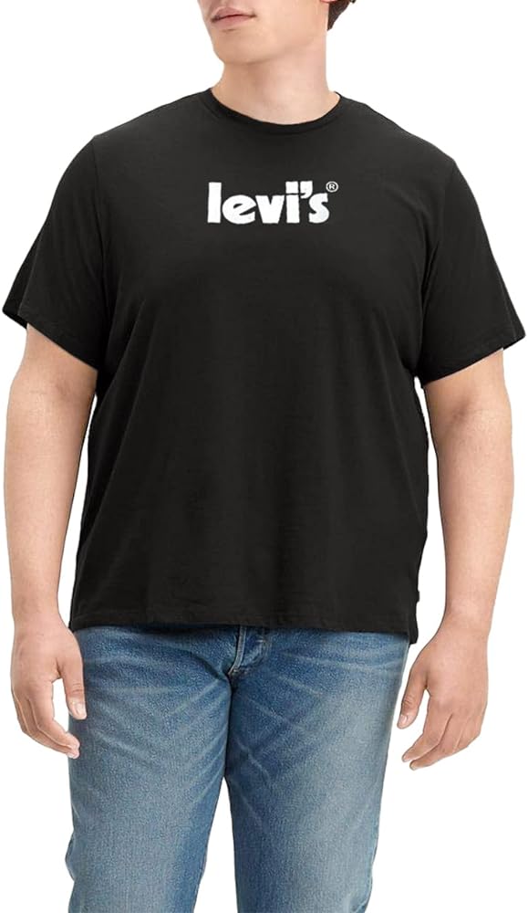 Levi's Men's Graphic Tees (Seasonal)