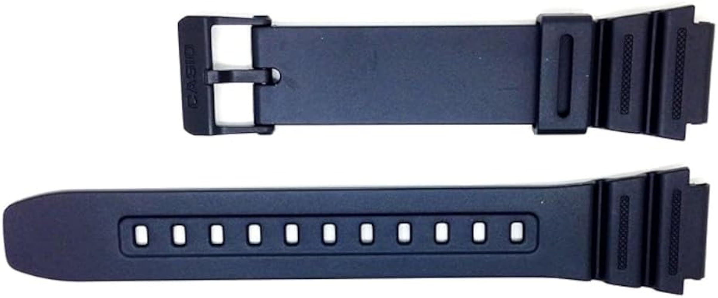 Genuine Casio Watch Strap Band 10365960 for Casio AE-1200WH, AE-1300WH, F-108WH, W-216H