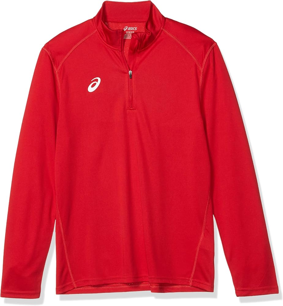 ASICS Circuit 2 1/4 Zip