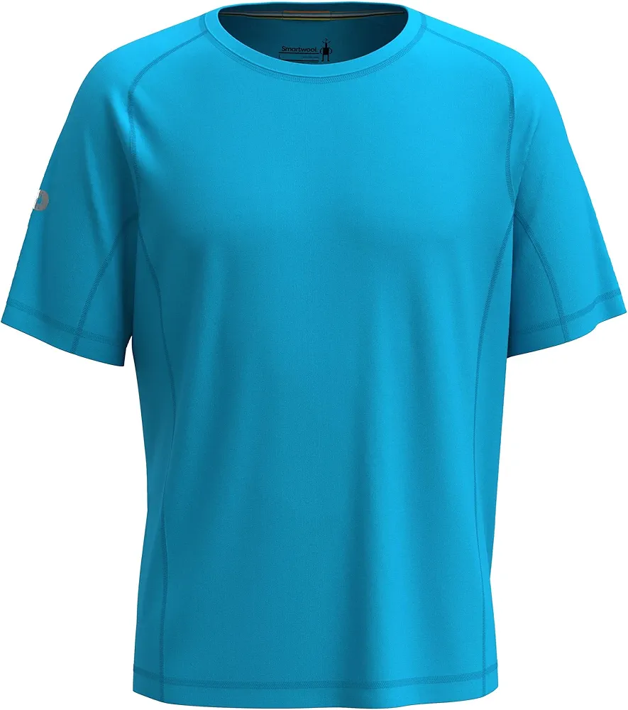 Smartwool Men's Active Ultralite Short Sleeve