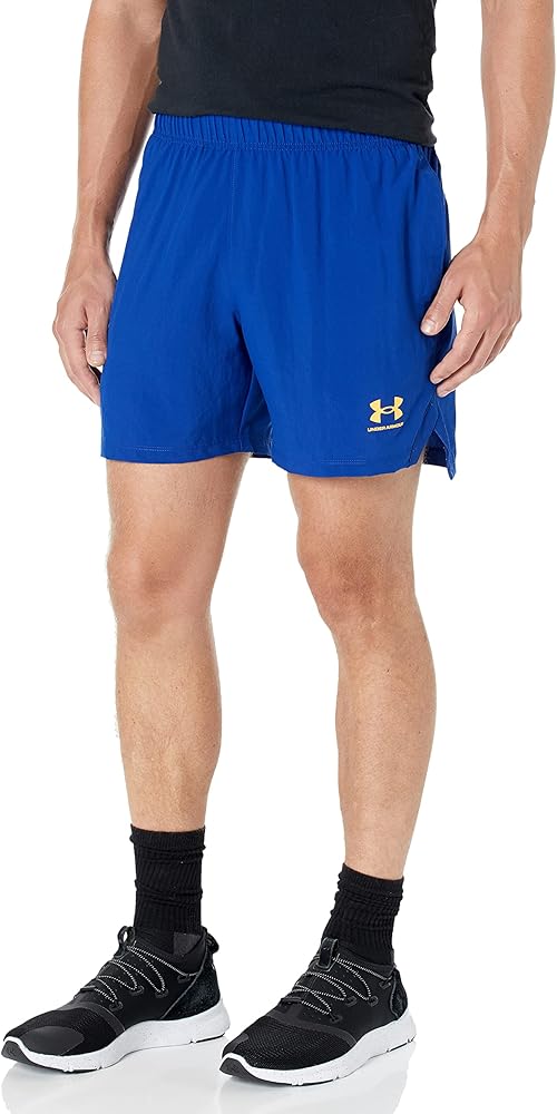 Under Armour Men's Accelerate Shorts