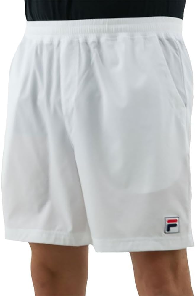 Fila Essential 7 Inch Mens Tennis Short