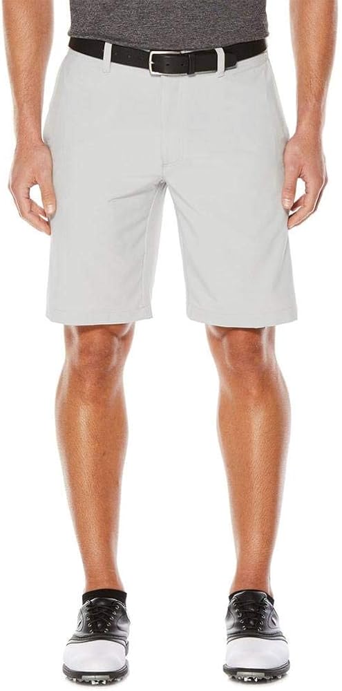 Callaway Men's Lightweight Tech Shorts with Active Waistband