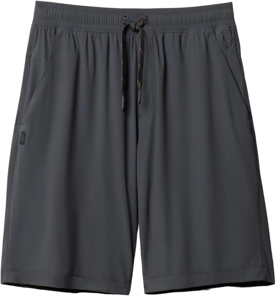 Rhone 9" Pursuit Short - Mens Unlined Workout Shorts, Lightweight, All-Way Stretch Gym Shorts