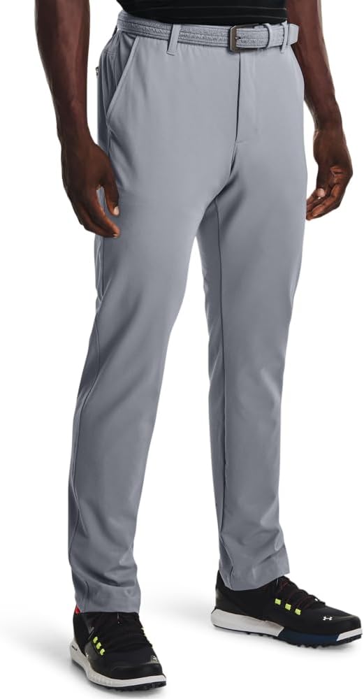 Under Armour Men's Drive Tapered Pants